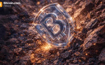 Bitgo’s Rocky NYSE Debut Sees BTGO Slide 18% in First Days of Trading