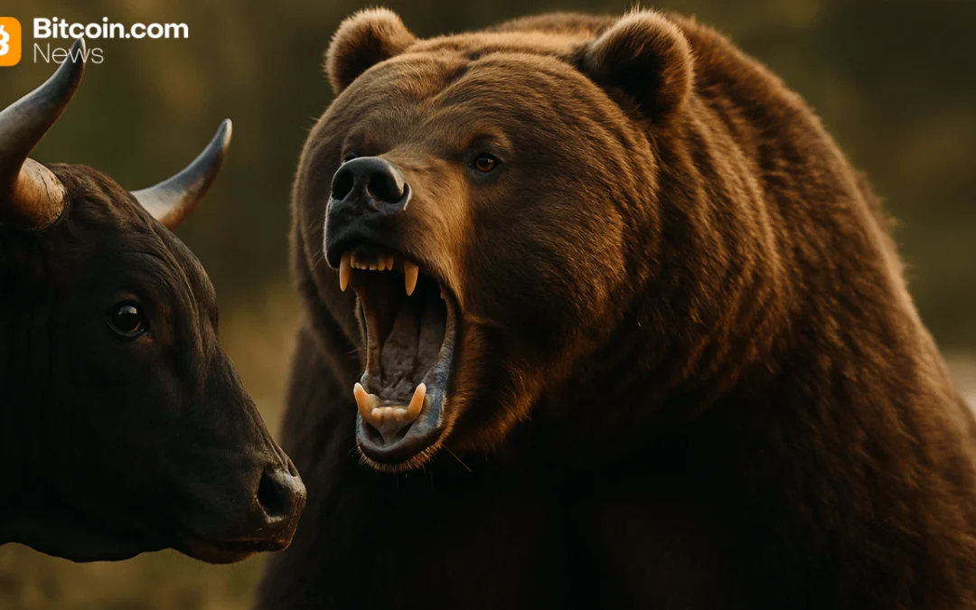 Bitcoin Price Drops to $81,000: Is the $100K February Dream Dead?