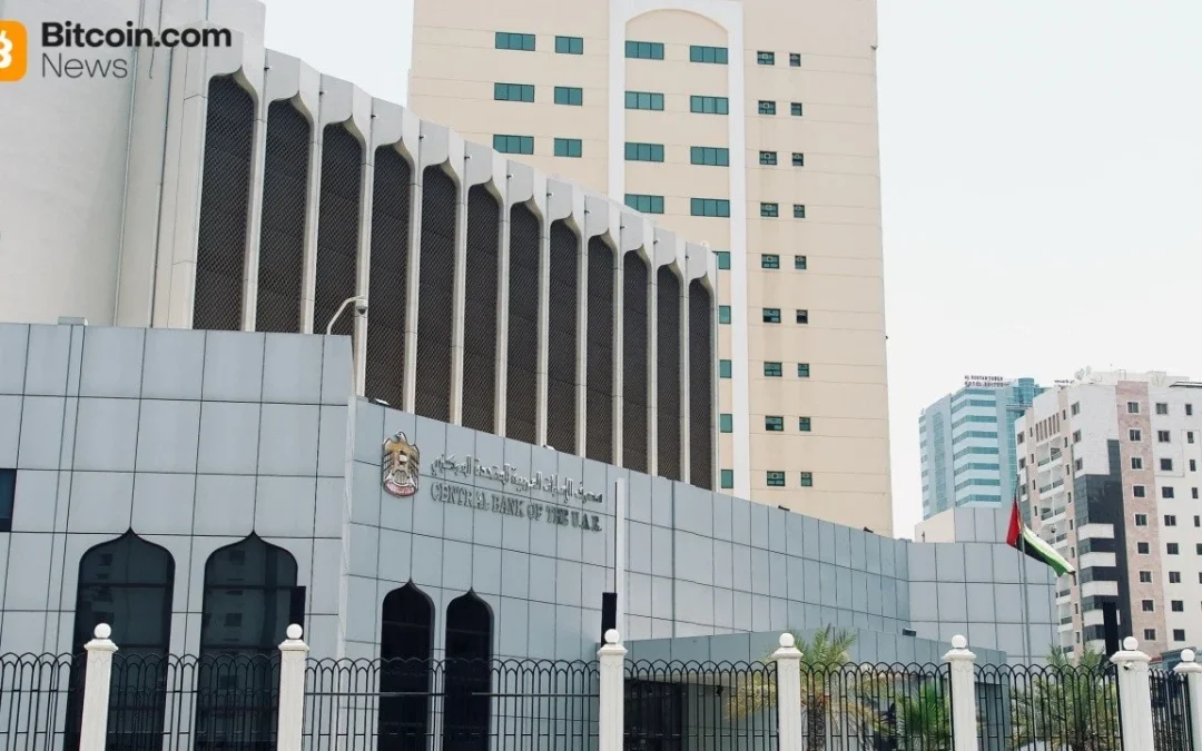 Universal Launches UAE Central Bank‑Registered USD Stablecoin