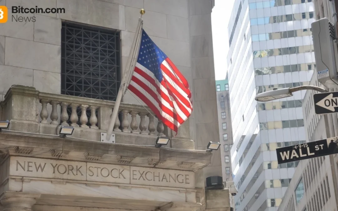 Chainlink Unlocks Onchain Access to US Stocks 24/5