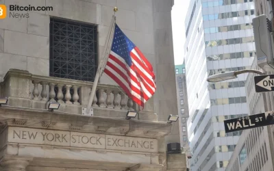 Chainlink Unlocks Onchain Access to US Stocks 24/5