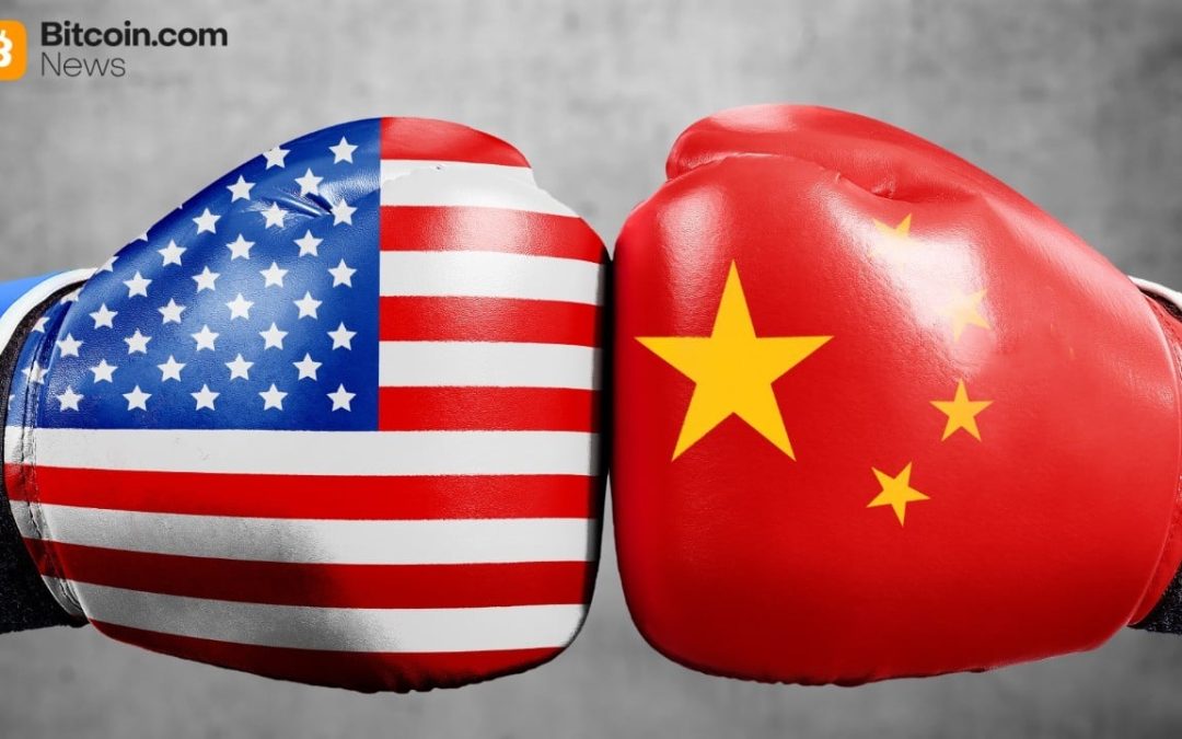 China Pays Interest on Stablecoins While US Debates, Coinbase Warns—Is America Handing Crypto Dominance Away?