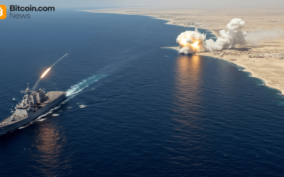 3 Reasons Bitcoin Buckled as January Closed