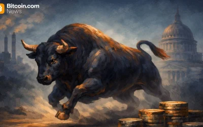 $3T Crypto Volume Rips Through CME as Institutions Step on the Gas