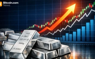 Silver Gets a Major Upgrade: CME to Launch New Futures as Retail Demand Hits Record Levels