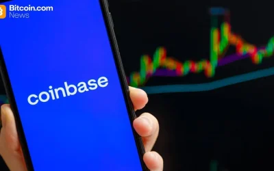 Coinbase Spotlights Davos Momentum Toward Tokenization and CLARITY Act