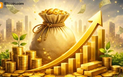 Coinbase Signals Next Financial Supercycle—Onchain Markets Poised to Reshape Global Wealth Creation