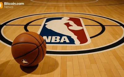 Coinbase Taps the NBA’s Next Superstars, Quietly Positioning COIN for the Next Cultural Adoption Wave