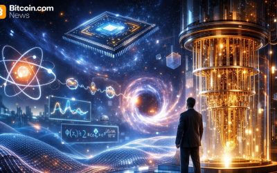 Coinbase Forms Quantum Advisory Board as Post-Quantum Risks Threaten Blockchain Security