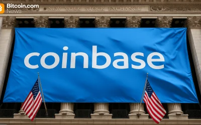 Coinbase Threatens to Pull Support for Crypto Bill Over Stablecoin Rewards