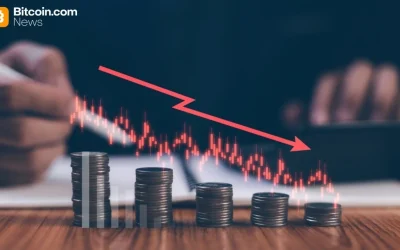 Crypto ETFs Falter as Bitcoin, Ether See Combined Exit of $211 Million