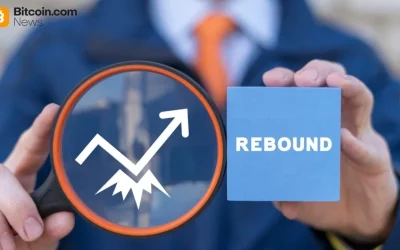 Crypto ETFs Turn Green as Bitcoin Rebounds With $117 Million Inflow