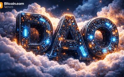 Are DAOs Pipe Dreams? NONPC Founder Says Discipline, Not Privilege, Decides Survival