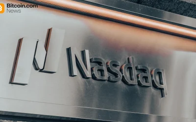 Canaan Receives Nasdaq Deficiency Notice After Shares Dip Below $1.00