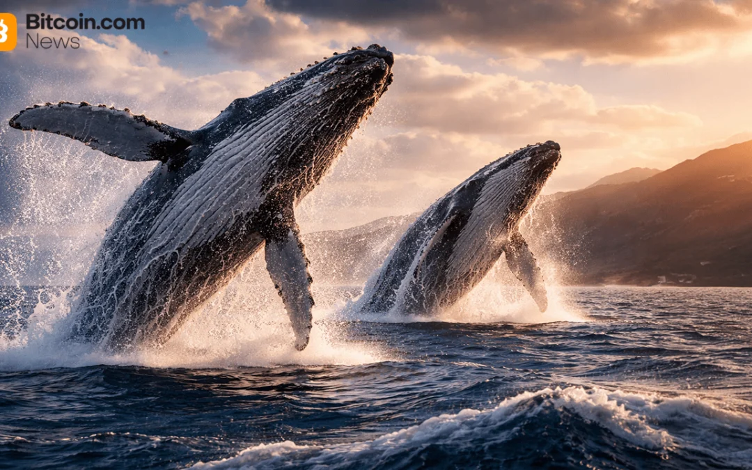 Some of Bitcoin’s Oldest Wallets Drove Dormant Spending Patterns in 2025