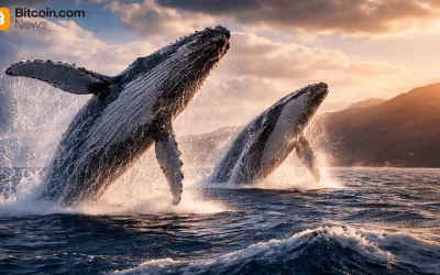 Some of Bitcoin’s Oldest Wallets Drove Dormant Spending Patterns in 2025