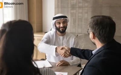 Dubai Insurance Launches Crypto‑Enabled Insurance Wallet With Zodia Custody