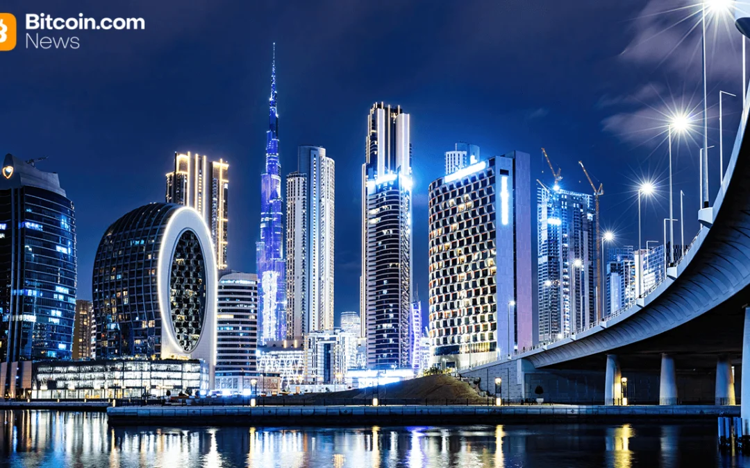 From Surge to Shutdown: Dubai Blocks Privacy Coins in 2026