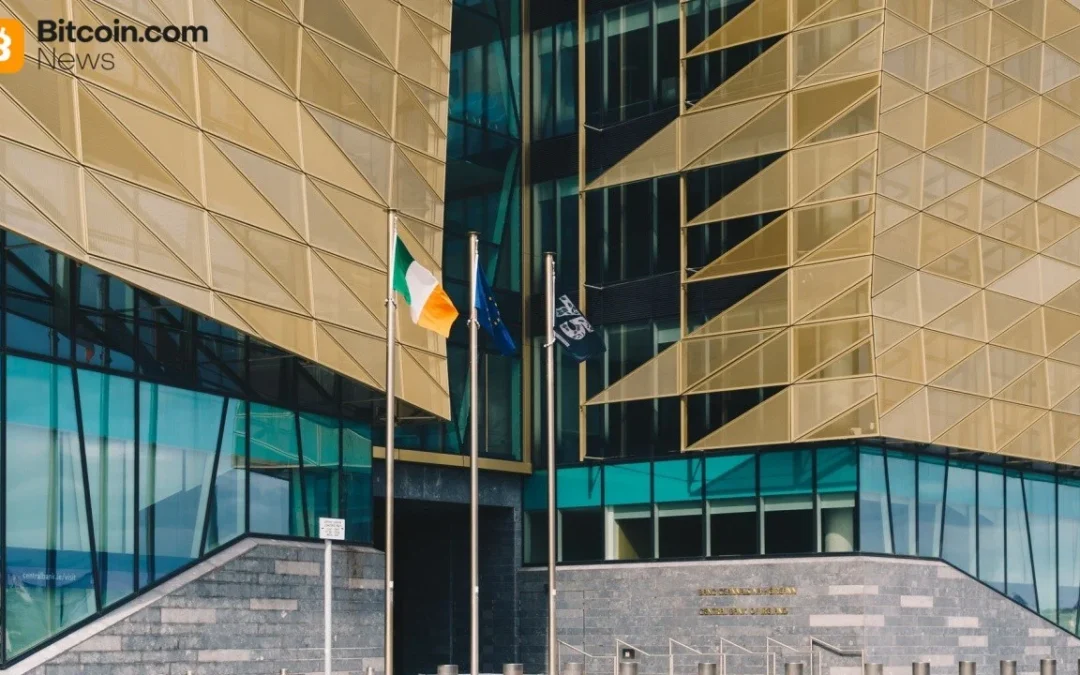 Stonex Digital Secures Irish License to Expand EU Digital Asset Services