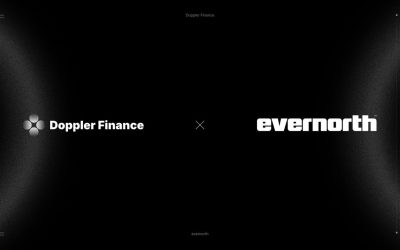 Evernorth, Doppler Finance collaborate to power institutional XRP infrastructure