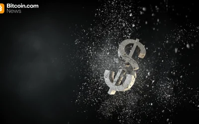 $500 Billion Bank Run Incoming if Stablecoin Adoption Doesn’t Slow: Standard Chartered