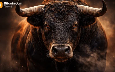 Bitcoin Derivatives Market Leans Bullish, but Max Pain Looms Below Spot