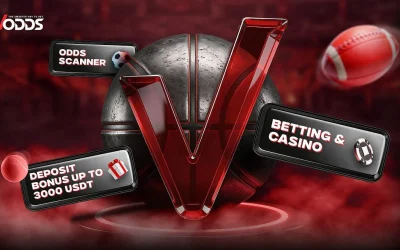 VOdds Casino: Exploring a Modern Platform for Sports Betting and Casino Play