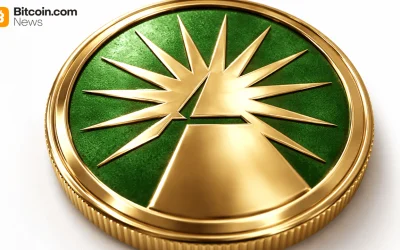 Fidelity Moves Deeper Into Crypto With Proprietary Stablecoin