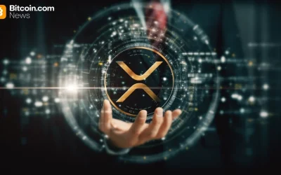 Flare Positions FXRP as XRP’s Asset of Choice on Hyperliquid