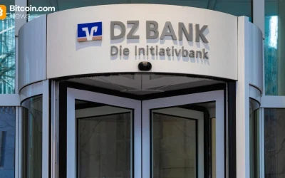 DZ Bank Receives German Regulatory Approval for Crypto Trading Platform