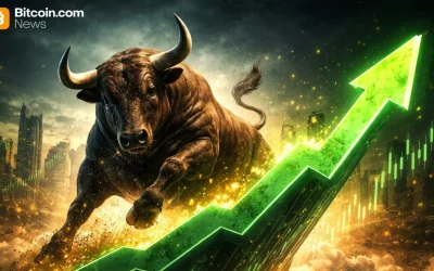 Galaxy 2026 Outlook: Bitcoin Follows Gold Toward Monetary Hedge Status With $250K in View