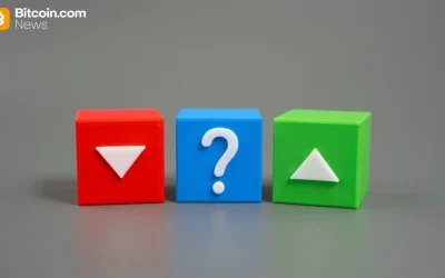 Global Risk-Off Sentiment Weighs on Bitcoin Below $90,000