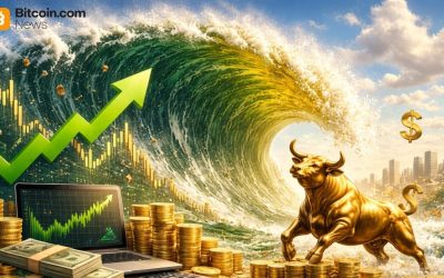 Grayscale Eyes 36 New Tokens, Signaling Aggressive Expansion Beyond Legacy Crypto