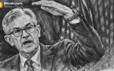 Fed Holds Rates Steady While Two Policymakers Call for a Cut