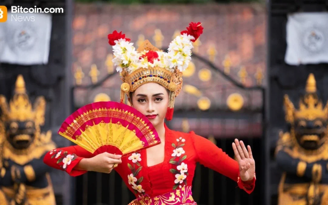 Indonesia’s Crypto Users Grow to 20 Million Despite Reduced Trading Activity