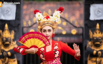 Indonesia’s Crypto Users Grow to 20 Million Despite Reduced Trading Activity