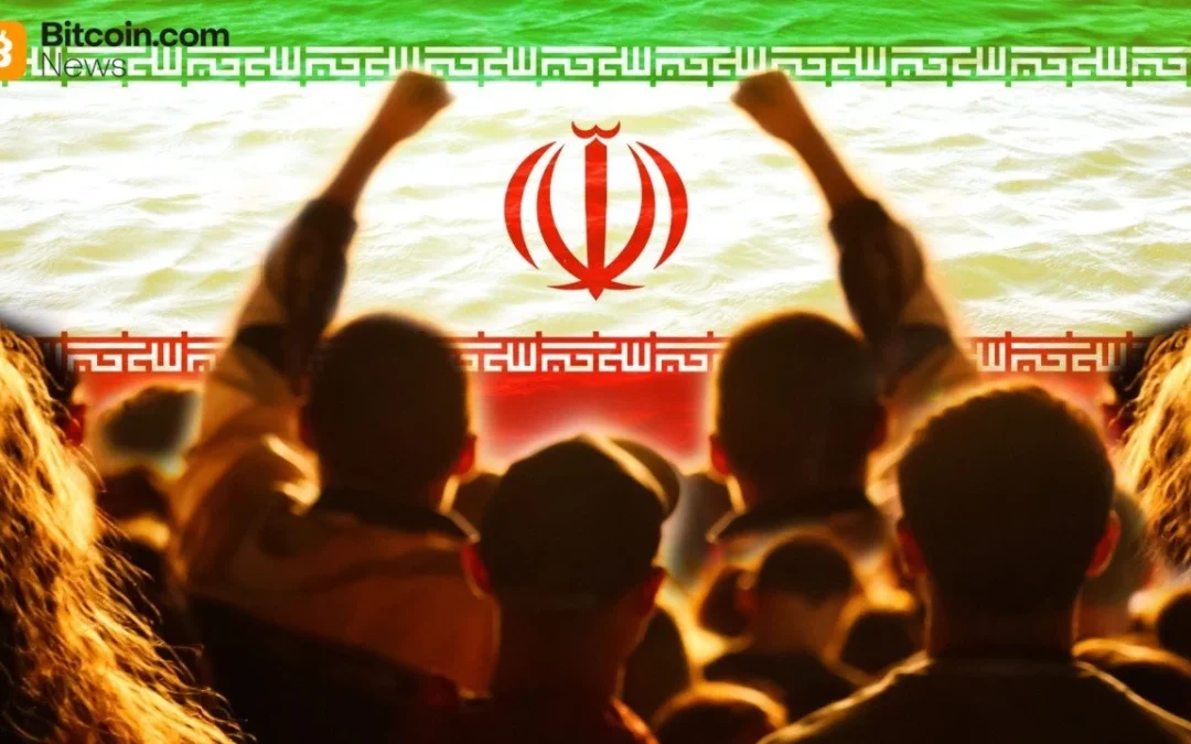 Report: Iranian Elite Shift $1.5 Billion to Dubai Using Banks and Crypto Amid Strike Fears