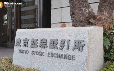 Japan Set to Approve First Crypto ETFs by 2028