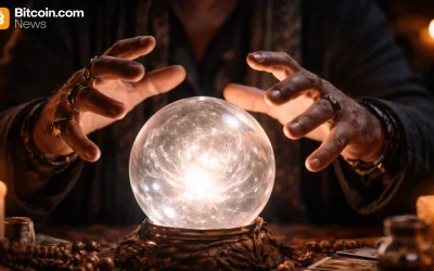 A Look at Robert Kiyosaki’s Historic Crash Predictions and Bitcoin Advice