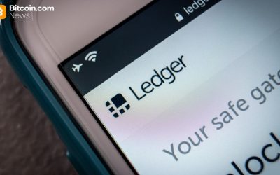 Ledger Expands Tezos Support With Etherlink Integration and Native Staking