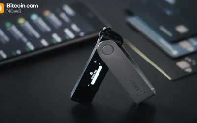 Ledger Responds to Global-e Breach Impacting Customer Order Records