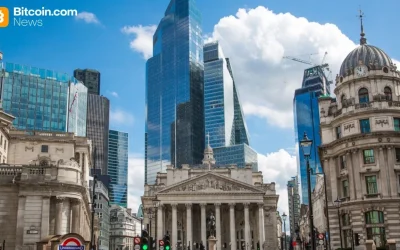 Valour Secures UK FCA Approval, Launches Staking ETPs on London Stock Exchange