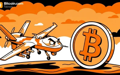 Report: Iran Now Accepts Crypto for Advanced Military Equipment