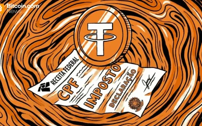 Brazilian Crypto Industry to Sue if Government Pursues Stablecoin Taxation