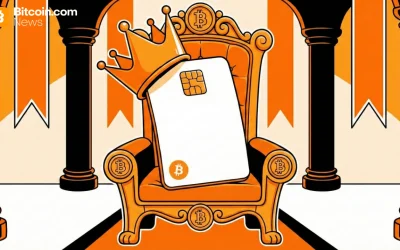 Artemis: Crypto Cards Grew to Rival P2P Stablecoin Payments