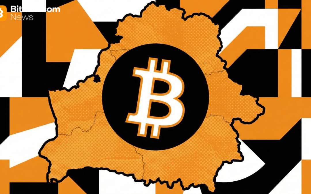 Belarus Moves to Legalize Crypto Banks, Kickstarts Hybrid Financial System