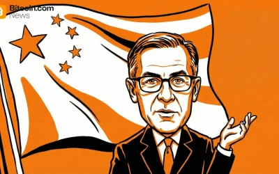 New World Order: Canada Sides With China in Economic Pivot Away From the US