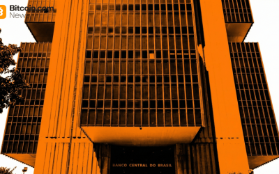 Brazil Streamlines Rules for Banking Institutions Entering The Crypto Market