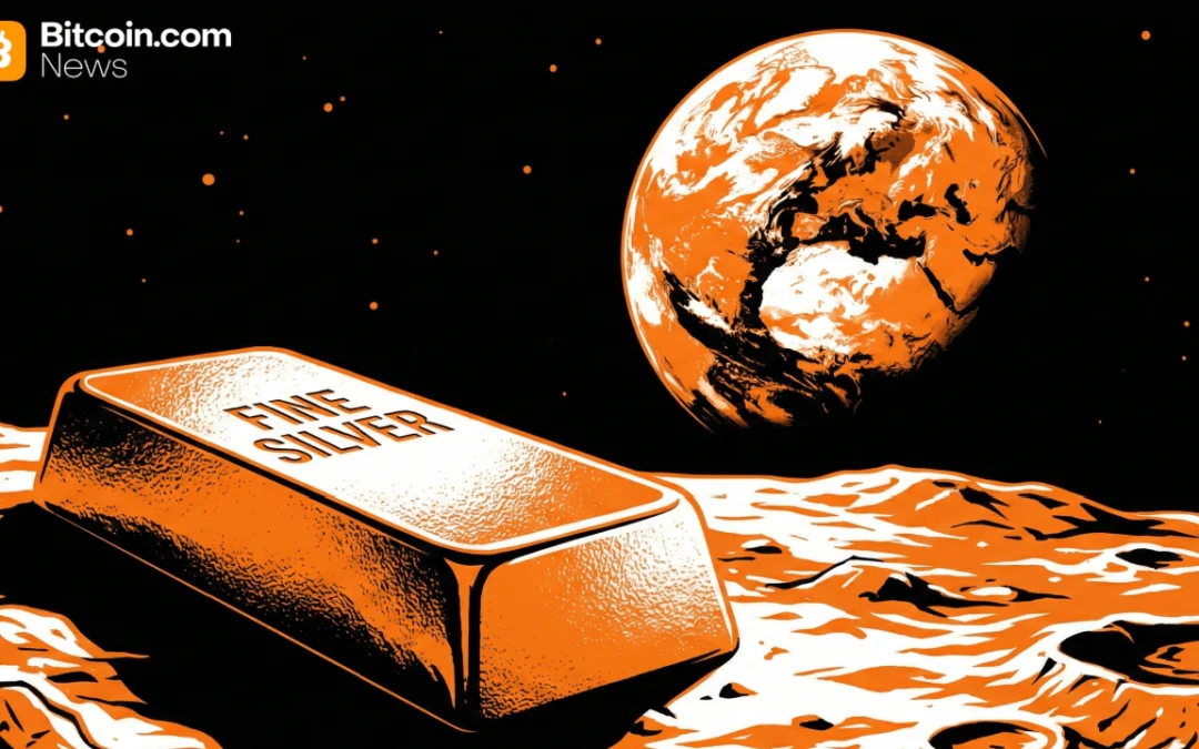 Silver Blows Past $100 in Historic Repricing Escalade