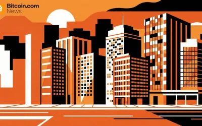 Real‑Estate Tokenization Registry Processes Prohibited in São Paulo